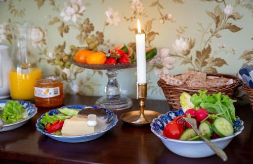 Karlskrona Bed & Breakfast | Fregatten Bed & Breakfast
