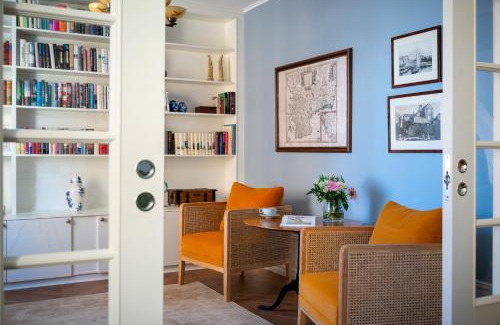 Karlskrona Bed & Breakfast | Fregatten Bed & Breakfast