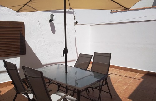 Fregenal de la Sierra Condo | FREGENAL CENTER APARTMENT