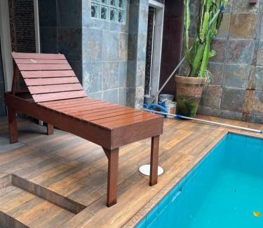 Freguesia Apartment | Freguesia Guest House