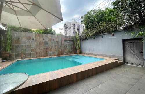 Freguesia Apartment | Freguesia Guest House