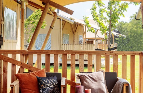 Neuhaus Other | Frei wie der Wind-Glamping