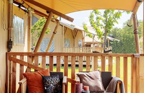 Neuhaus Other | Frei wie der Wind-Glamping