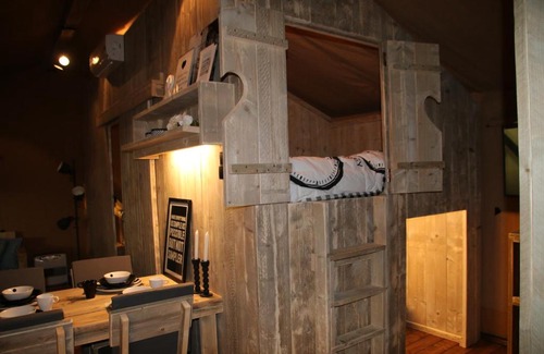 Neuhaus Other | Frei wie der Wind-Glamping