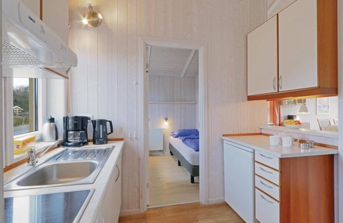 Travemuende House | Freibeuterweg 12 - Dorf 6
