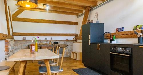 Sankt Georgen Apartment | Freiburg Ferienwohnung 2