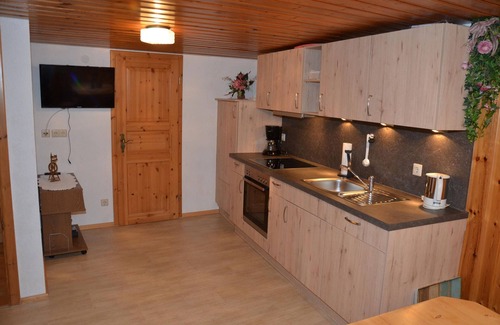 Oberried Apartment | Freiburg, Southern Black Forest, Schauinsland Hofsgrund, farm houses,