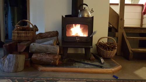 Gleniffer House | Freida - Historic Farmhouse Bellingen