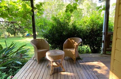 Gleniffer House | Freida - Historic Farmhouse Bellingen