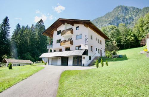 Angerberg Apartment | Freien Living Angerberg