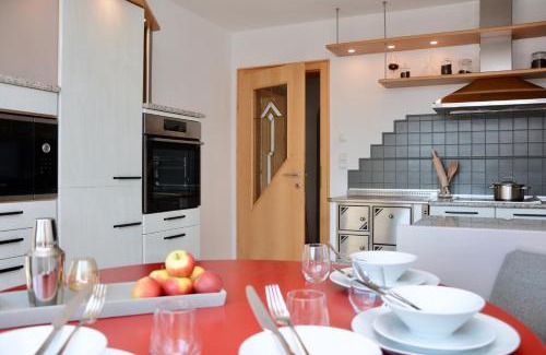 Angerberg Apartment | Freien Living Angerberg