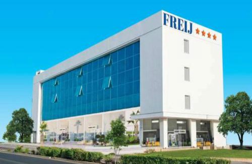 Ayia Napa Hotel | Freij Hotel & Resort