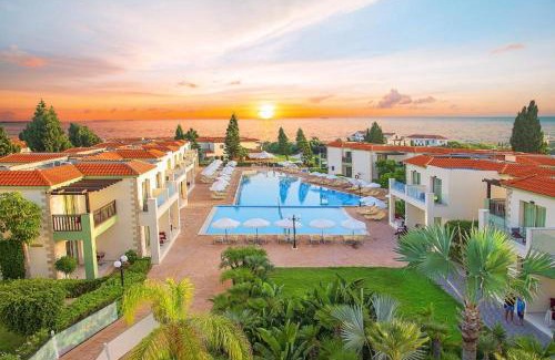 Ayia Napa Hotel | Freij Hotel & Resort