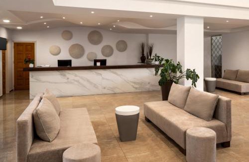 Ayia Napa Hotel | Freij Hotel & Resort