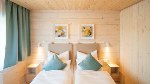 Laa an der Thaya Hotel | freilich. Bistro. Bar. Hotel - digitaler self check in