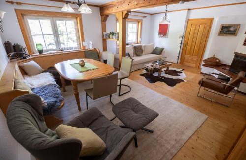 Muerzsteg Ski Chalet | Frein Chalets - Kaltenbach