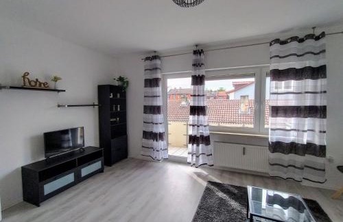 Schweinfurt Apartment | Freiraum