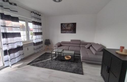 Schweinfurt Apartment | Freiraum