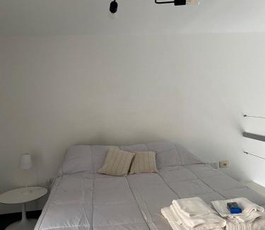 Comuna 12 Apartment | Freire Suites con cochera