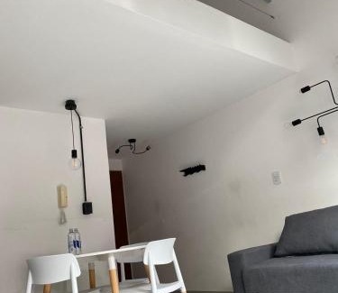 Comuna 12 Apartment | Freire Suites con cochera