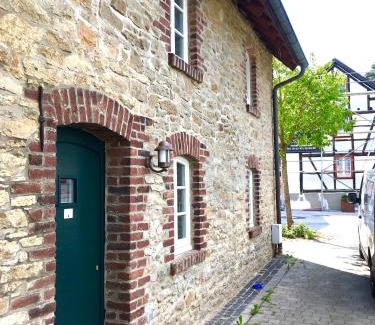 Nettersheim Apartment | Freistaat Eifel