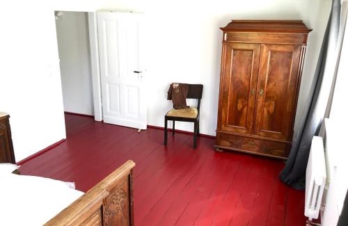 Nettersheim Apartment | Freistaat Eifel