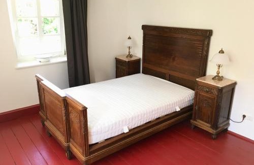 Nettersheim Apartment | Freistaat Eifel