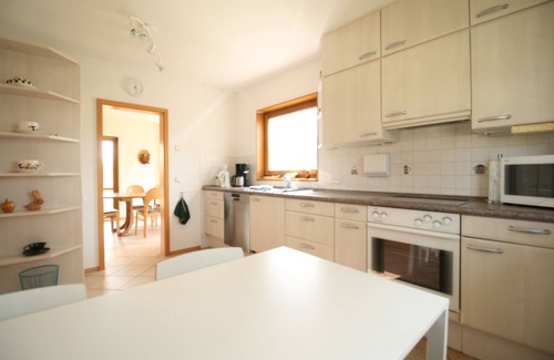 Dierhagen Ost House | Freistehendes Haus Direkt Hinter den Dünen