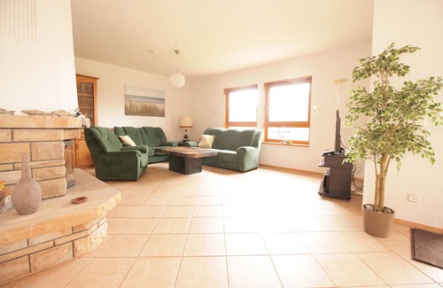 Dierhagen Ost House | Freistehendes Haus Direkt Hinter den Dünen