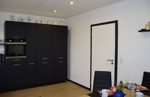 Wallenborn House | Freistehender Bungalow mit Großer Panoramaterasse Inmitten der Vulkaneifel