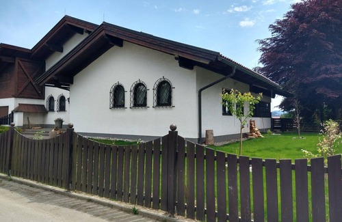 Feldkirchen in Kaernten House | Freizeit und Erholung am Sonnenberg