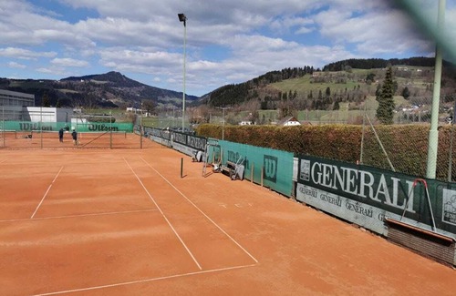 Feldkirchen in Kaernten House | Freizeit und Erholung am Sonnenberg