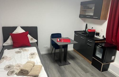 Wildberg House | Fremdenzimmer Pisarevic Gasthof Hirsch