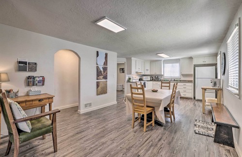 Fremont House | Fremont Home, Near Reservoirs & Hiking Trails
