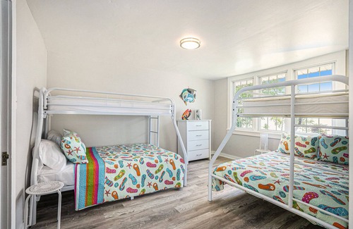 Fremont House | Fremont Lake Cottage