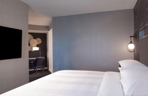 Fremont Hotel | Fremont Marriott Silicon Valley