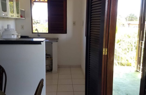 Praia do Frances House | French Beach House