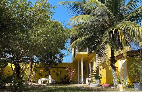 Praia do Frances House | French Beach House