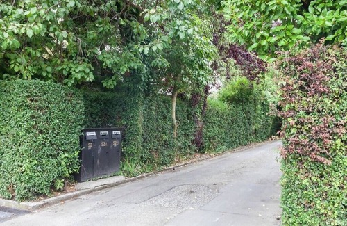 Ilam Cottage | French City Mansion - Christchurch Luxury Home