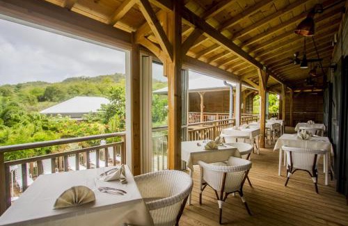 Tartane Hotel | French Coco