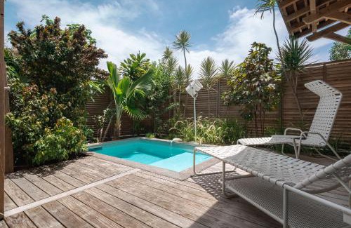 Tartane Hotel | French Coco