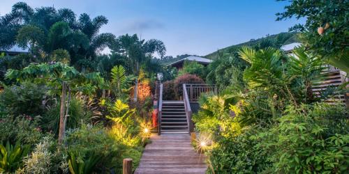 Tartane Hotel | French Coco
