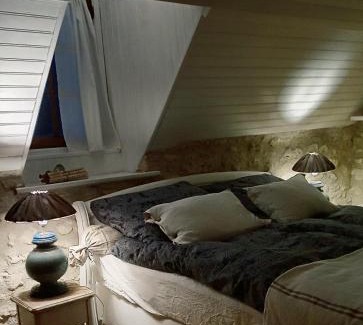 Courcelles-les-Gisors House | French countryside near Paris!
