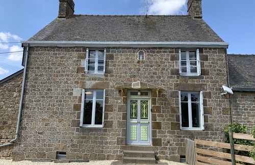 Herce House | French Country House for Six - A Home for Your Next Holiday