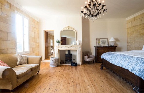 Saint-Denis-de-Pile Other | French Farm House Near St Emilion Built In 1860 With The Charm Of The Vineyards