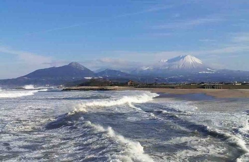 Yonago House | French guesthouse Yonago 1/Yonago Tottori