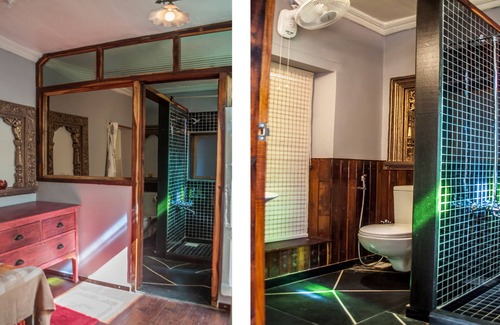 Ahmedabad City Centre House | French Haveli
