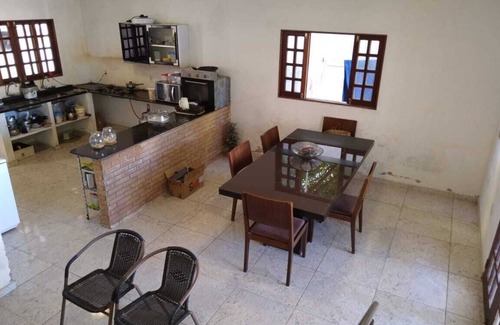 Praia do Frances House | French house by season