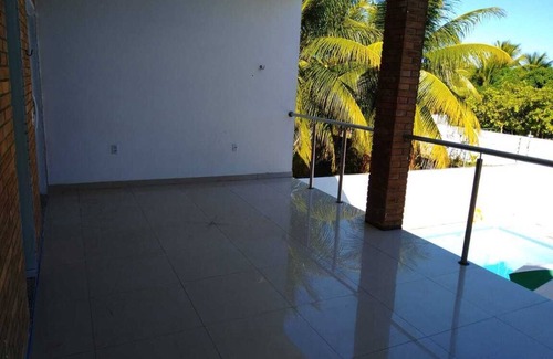Praia do Frances House | French house by season