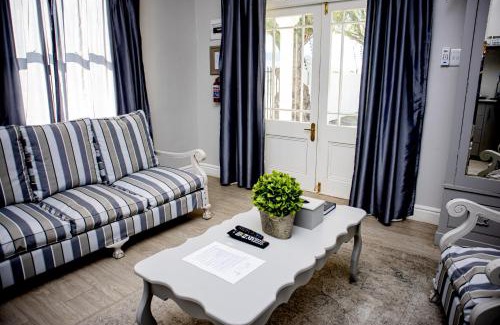 Beaufort West House | French Karoo Guesthouse